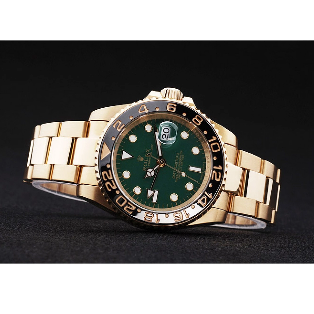 Good Copy Rolex Watches Ii-rl169 Gmt-Master Rolex 0806